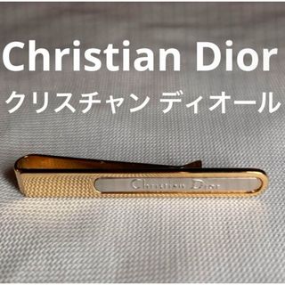 クリスチャンディオール(Christian Dior)の【大特価】Christian Dior クリスチャンディオール ネクタイピン(ネクタイピン)