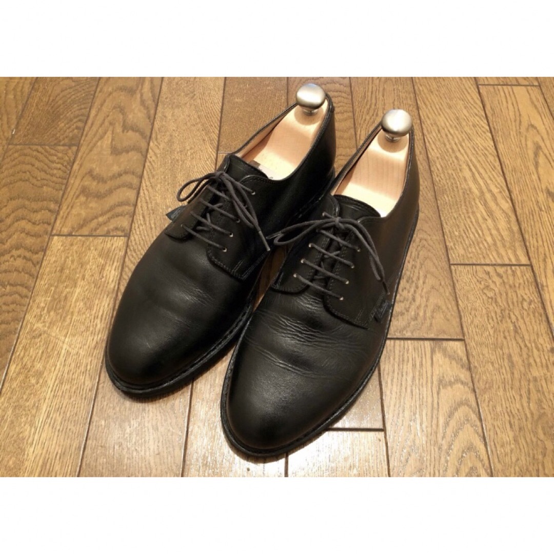 Paraboot - PARABOOT ARLESアルル サイズ7 CHAMBORD パラブーツの通販