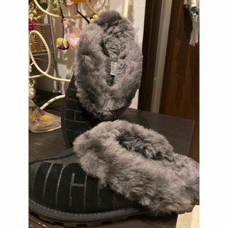 アグ(UGG)のUGG サンダル　スリッポン(サンダル)