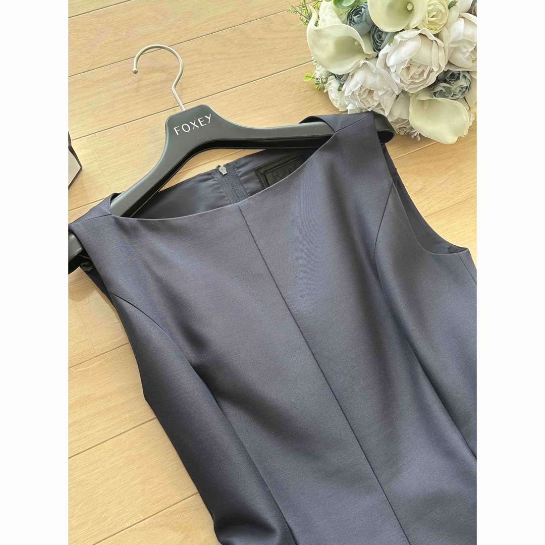 FOXEY BOUTIQUE - ◇新品未使用タグ付き◇FOXEY フォクシー 高級 FOXEY BOUTIQUE - ◇新品未使用タグ付き◇FOXEY フォクシー 高級