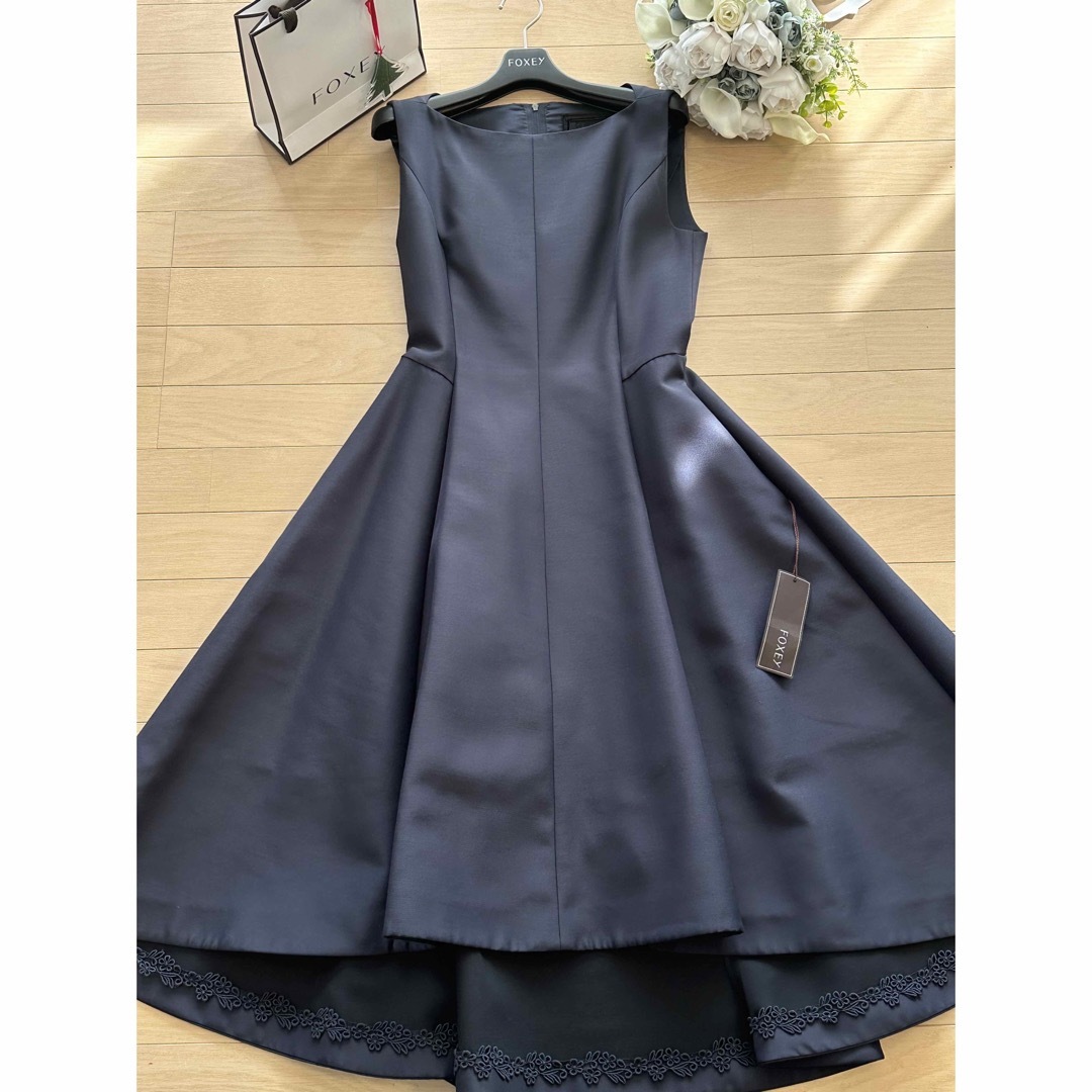 FOXEY BOUTIQUE - ◇新品未使用タグ付き◇FOXEY フォクシー 高級 FOXEY BOUTIQUE - ◇新品未使用タグ付き◇FOXEY フォクシー 高級