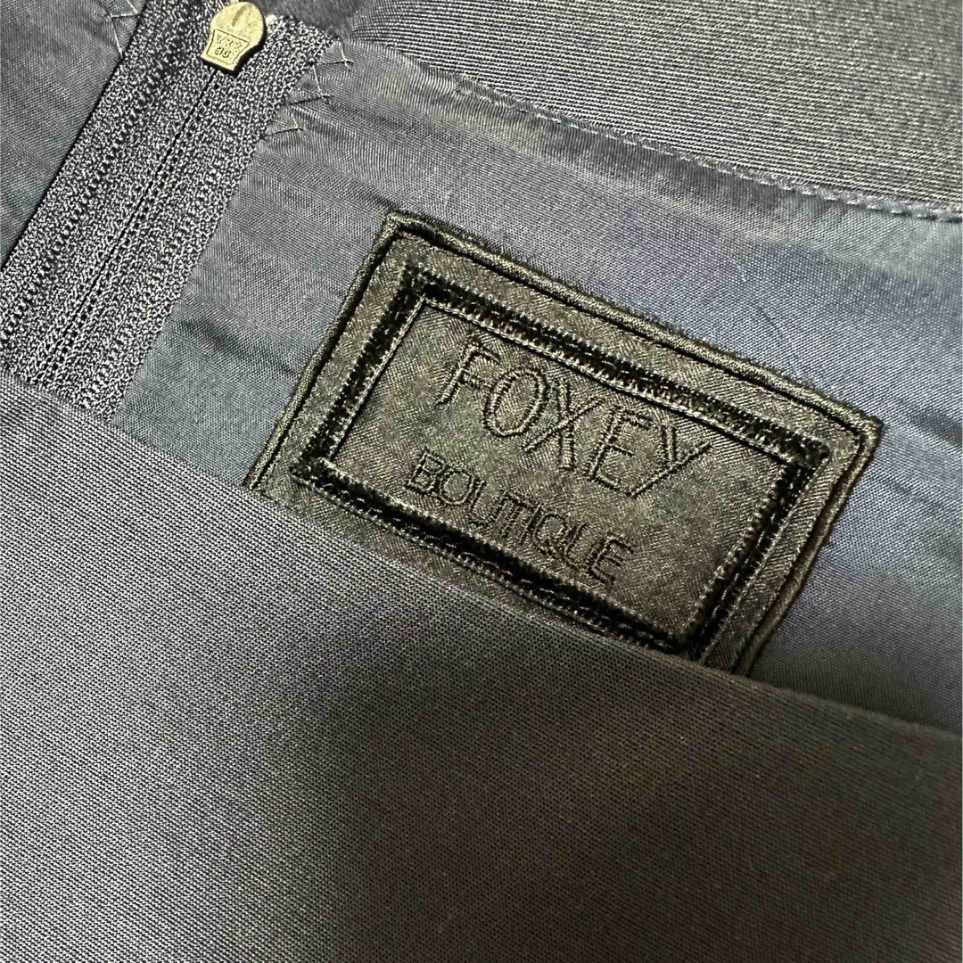 FOXEY BOUTIQUE - ◇新品未使用タグ付き◇FOXEY フォクシー 高級 FOXEY BOUTIQUE - ◇新品未使用タグ付き◇FOXEY フォクシー 高級