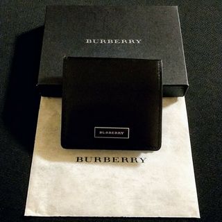 バーバリー(BURBERRY)のBURBERRY コインケース(コインケース/小銭入れ)