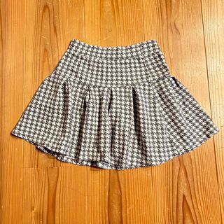 ユニクロ フリル 子供 スカート(女の子)の通販 59点 | UNIQLOのキッズ