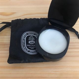 ディプティック(diptyque)のディップティック　オーローズ　ソリッドパフューム　練り香水(ユニセックス)