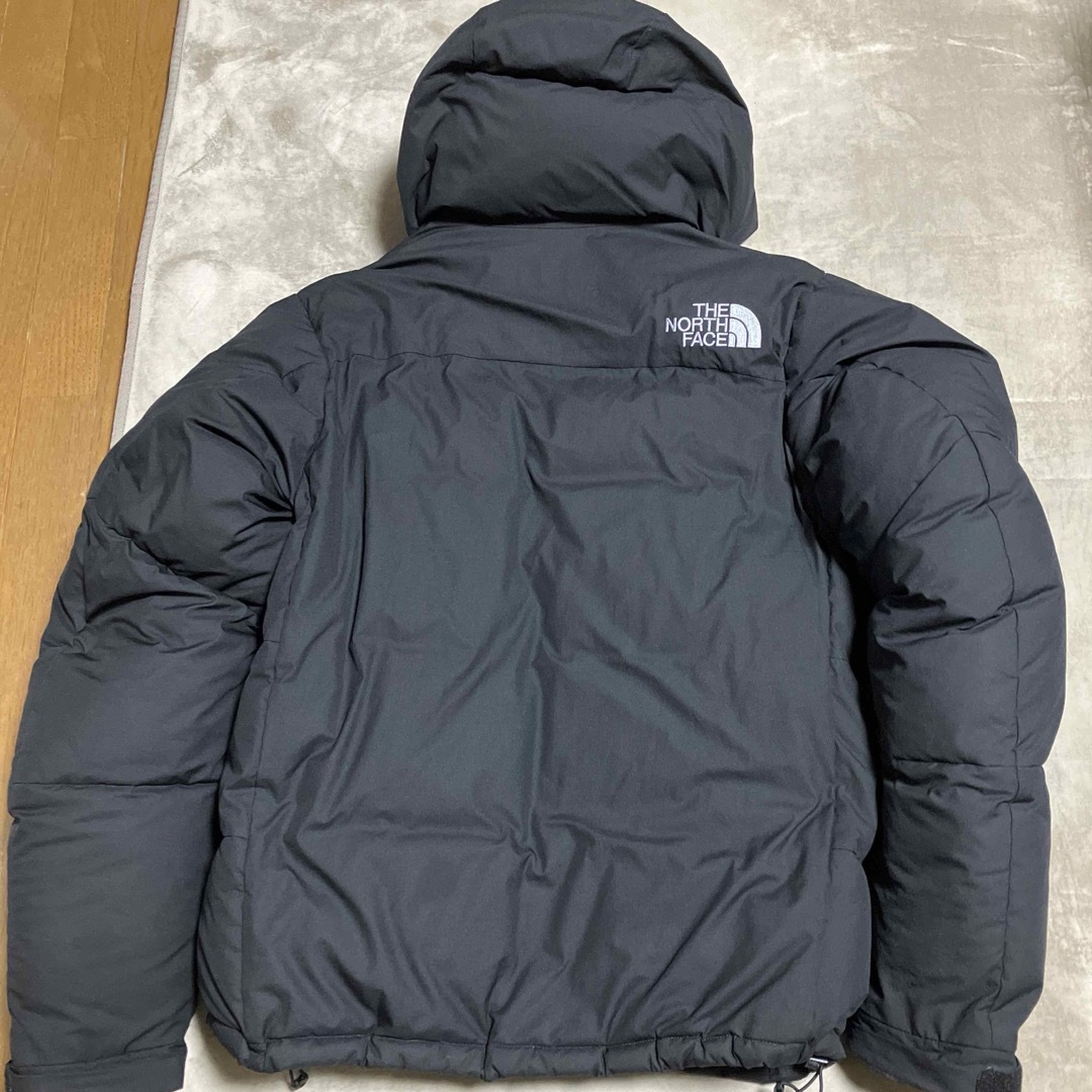 THE NORTH FACE - the north face バルトロライトジャケット ブラック