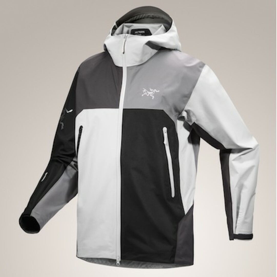 ARC'TERYX(アークテリクス)のARC'TERYX × BEAMS Beta Jacket 限定　2023  L メンズのジャケット/アウター(マウンテンパーカー)の商品写真