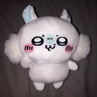モモンガ　ボイス　ぬいぐるみ　ちいかわ(ぬいぐるみ)