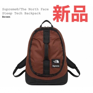 シュプリーム(Supreme)の新品 Supreme / The North Face Backpack(バッグパック/リュック)