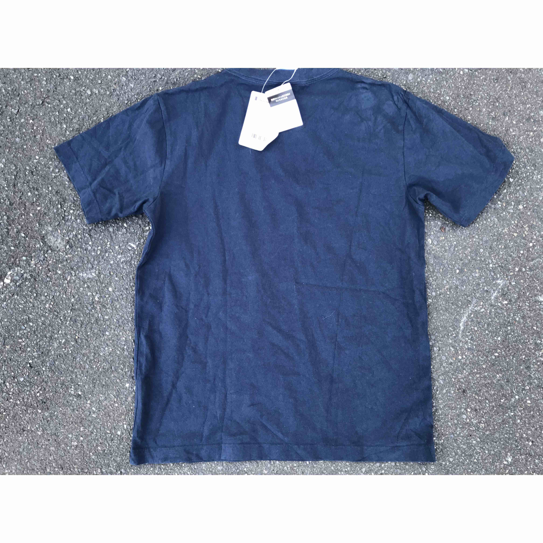 Champion - 値下げ Champion チャンピオン刺繍ロゴTee Mens Lの通販 by