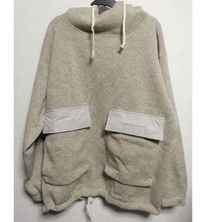 バーラップアウトフィッター(BURLAP OUTFITTER)のBURLAP OUTFITTER　パーカー(その他)