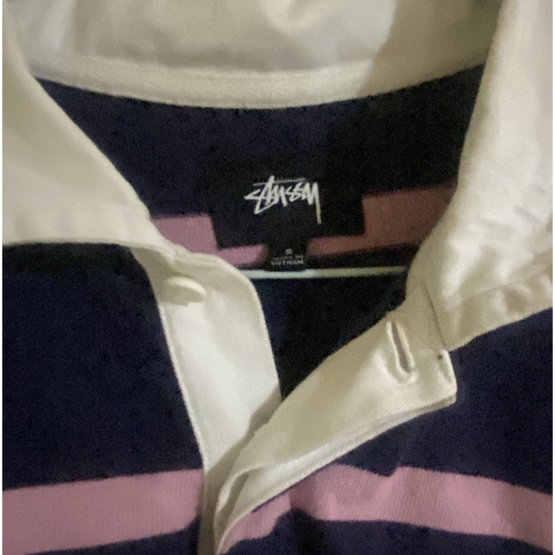 STUSSY(ステューシー)のポロシャツ レディースのトップス(ポロシャツ)の商品写真