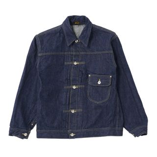 テンダーロイン(TENDERLOIN)のSubculture Denim COWBOY デニム サブカルチャー(Gジャン/デニムジャケット)