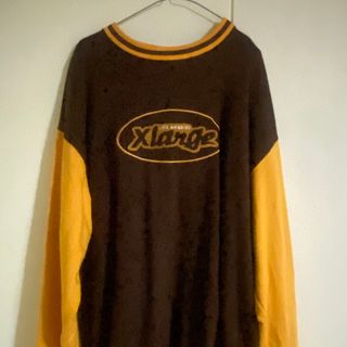 エクストララージ(XLARGE)のソブ様専用(スウェット)