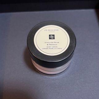 ジョーマローン(Jo Malone)のイングリッシュペアー&フリージア　ボディクリーム　15ml(ボディクリーム)