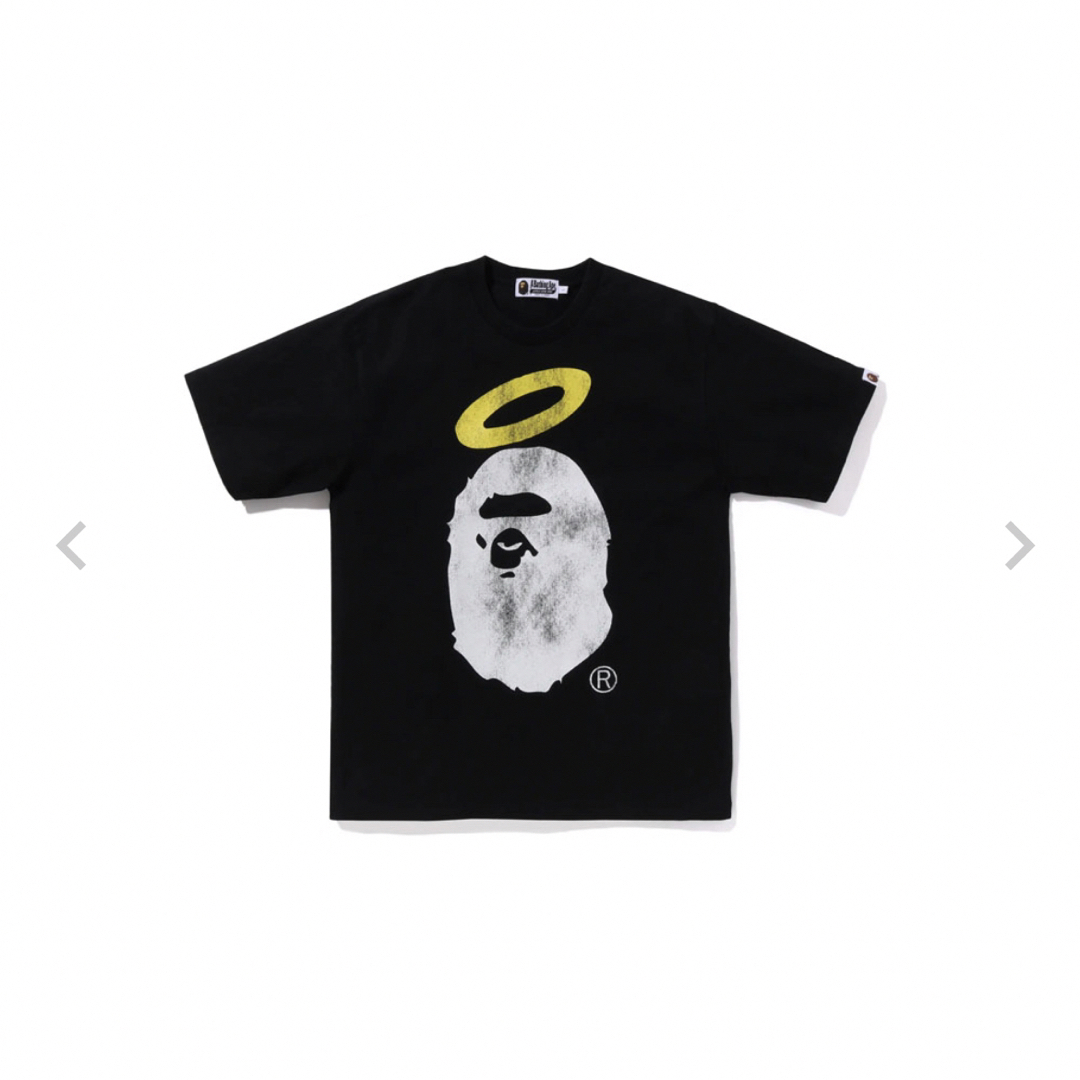 neighborhoodA BATHING APE x UNION Washed Ape Head