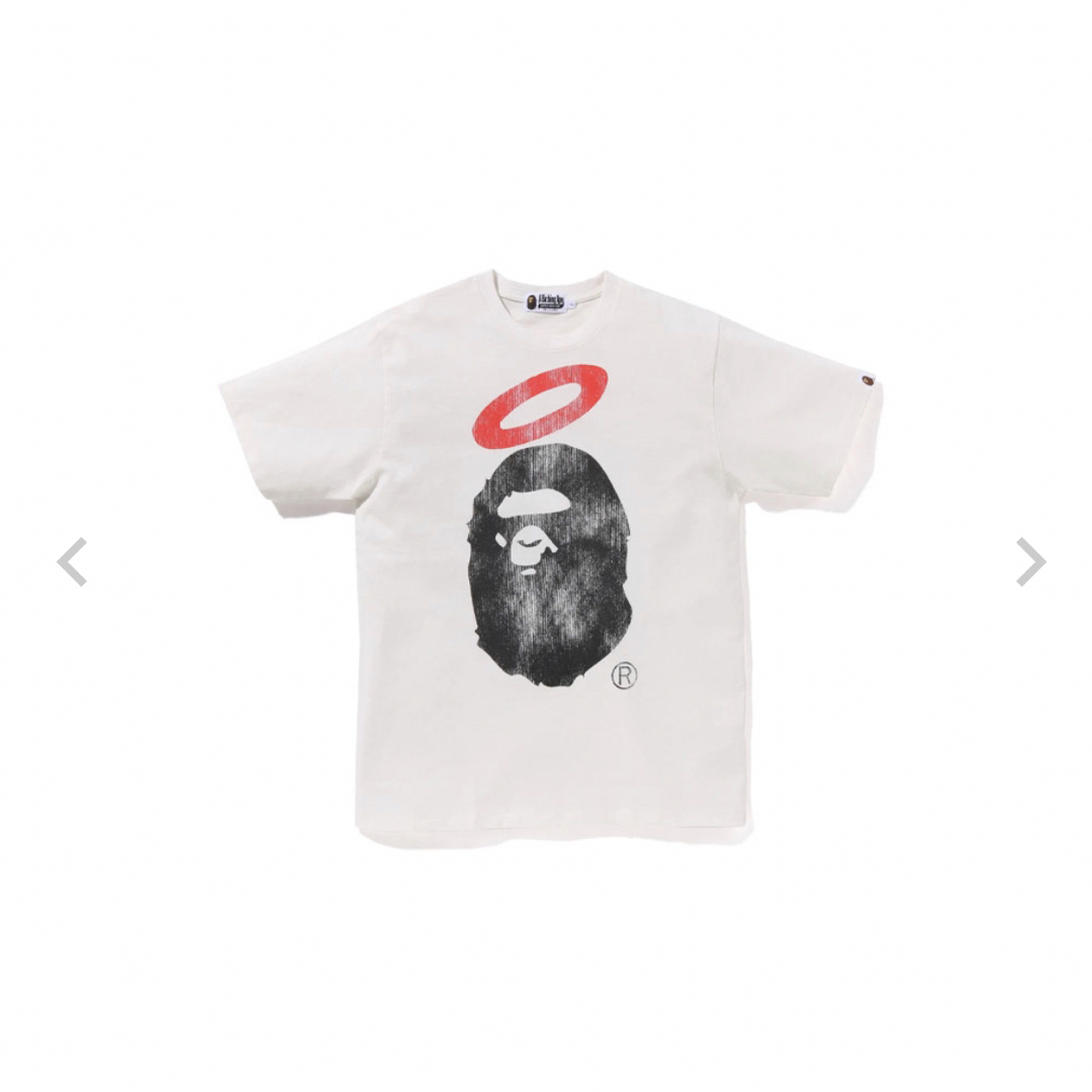 伊勢丹A BATHING APE x UNION Washed Ape Head