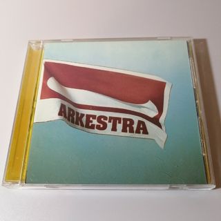 ARKESTRA(ポップス/ロック(邦楽))
