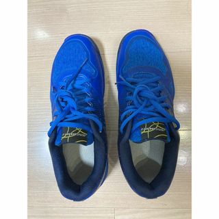 YONEX - テニスS 28cm ヨネックス パワークッション エアラスダッシュ2 ...