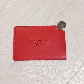 コーチ(COACH)のCOACH ミラー(ミラー)