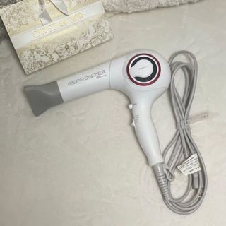 SALE‼️8888→8500円　レプロナイザー 2D Plus (正規品)(ドライヤー)