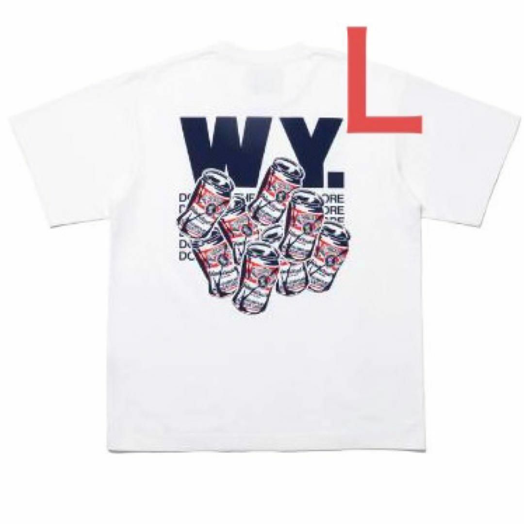 メンズWasted Youth T-Shirt #4 tee tシャツ