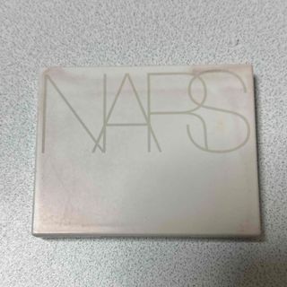 ナーズ(NARS)のNARS クワッドアイシャドウ　00122 KYOTO(アイシャドウ)