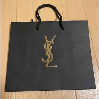 イヴサンローラン(Yves Saint Laurent)の未使用イヴ・サンローランショッパー(ショップ袋)