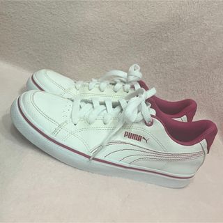 プーマ(PUMA)の【23.5cm】プーマ   PUMA   レディース   スニーカー(スニーカー)