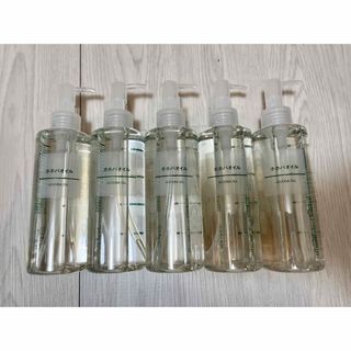 MUJI (無印良品) - 無印良品 ヘアセラム 45ml 残量約38mlの通販 by