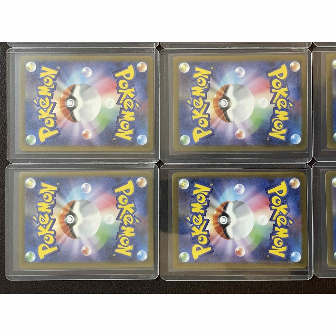 ポケモンカード イーブイ プロモ YU NAGABA 長場 雄9種類コンプ ポケモンカード イーブイ プロモ YU NAGABA 長場 雄9種類コンプ