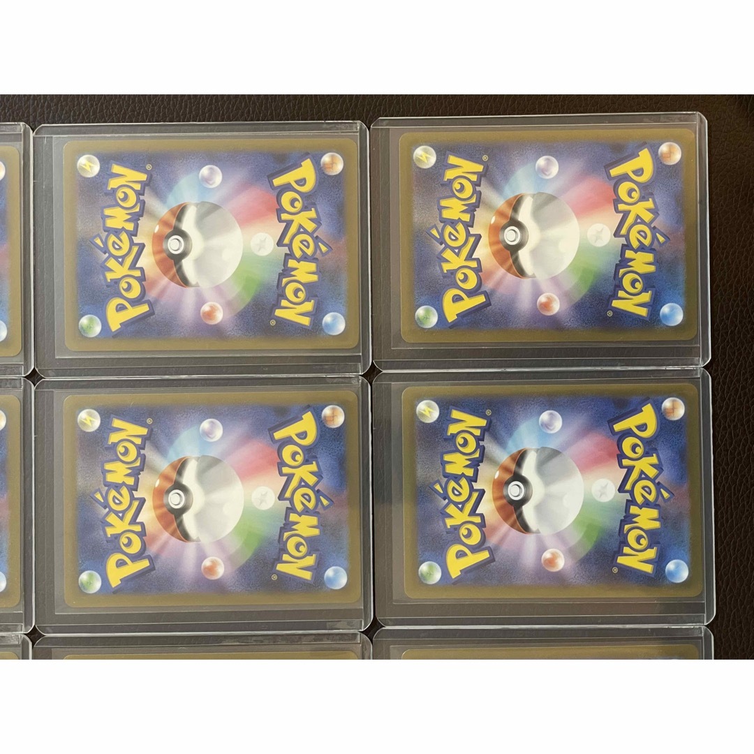 ポケモンカード イーブイ プロモ YU NAGABA 長場 雄9種類コンプ ポケモンカード イーブイ プロモ YU NAGABA 長場 雄9種類コンプ