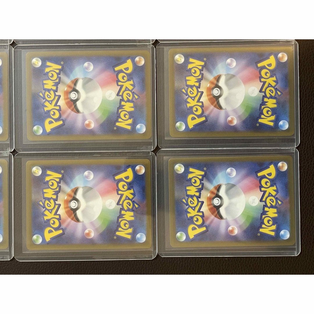 ポケモンカード イーブイ プロモ YU NAGABA 長場 雄9種類コンプ ポケモンカード イーブイ プロモ YU NAGABA 長場 雄9種類コンプ