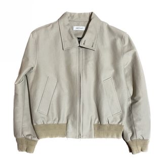 コムデギャルソン(COMME des GARCONS)の21ss ernest w baker harrington jacket(ブルゾン)