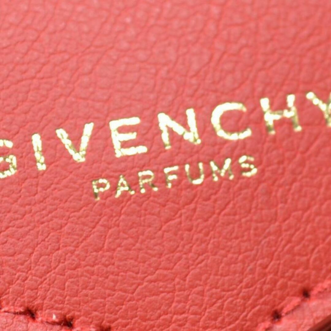 GIVENCHY(ジバンシィ)のgiv32 新品未使用本物 ジバンシー GIVENCHY マルチウェイポシェット レディースのファッション小物(ポーチ)の商品写真