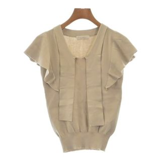 プロポーションボディドレッシング(PROPORTION BODY DRESSING)のPROPORTION BODY DRESSING ニット・セーター S 【古着】【中古】(ニット/セーター)