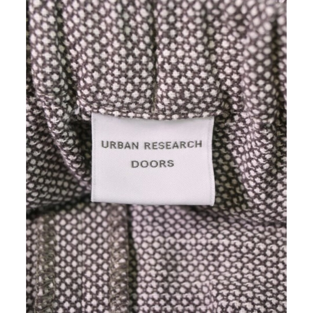 URBAN RESEARCH DOORS(アーバンリサーチドアーズ)のURBAN RESEARCH DOORS ロング・マキシ丈スカート ONE 【古着】【中古】 レディースのスカート(ロングスカート)の商品写真