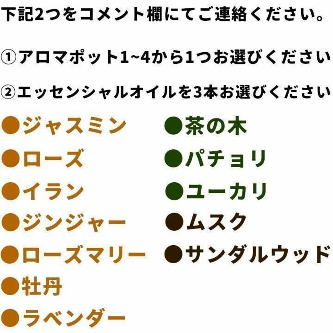 アロマオイル初心者3点セットAKARZエッセンシャルオイル精油天然花粉症新品 コスメ/美容のリラクゼーション(エッセンシャルオイル（精油）)の商品写真