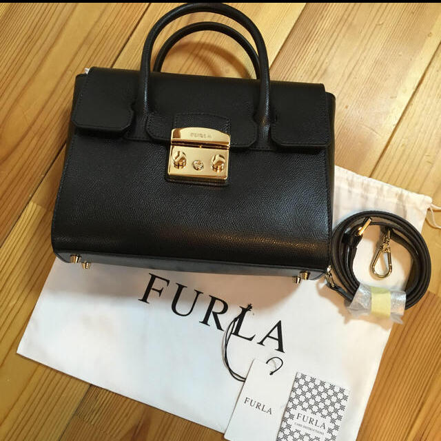 Furla(フルラ)のぽん様専用ページ レディースのバッグ(ショルダーバッグ)の商品写真