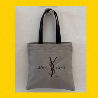 イヴサンローラン(Yves Saint Laurent)の本物 新品 イヴサンローラン トートバッグ ヴィトン シャネル 展示会 限定 (トートバッグ)