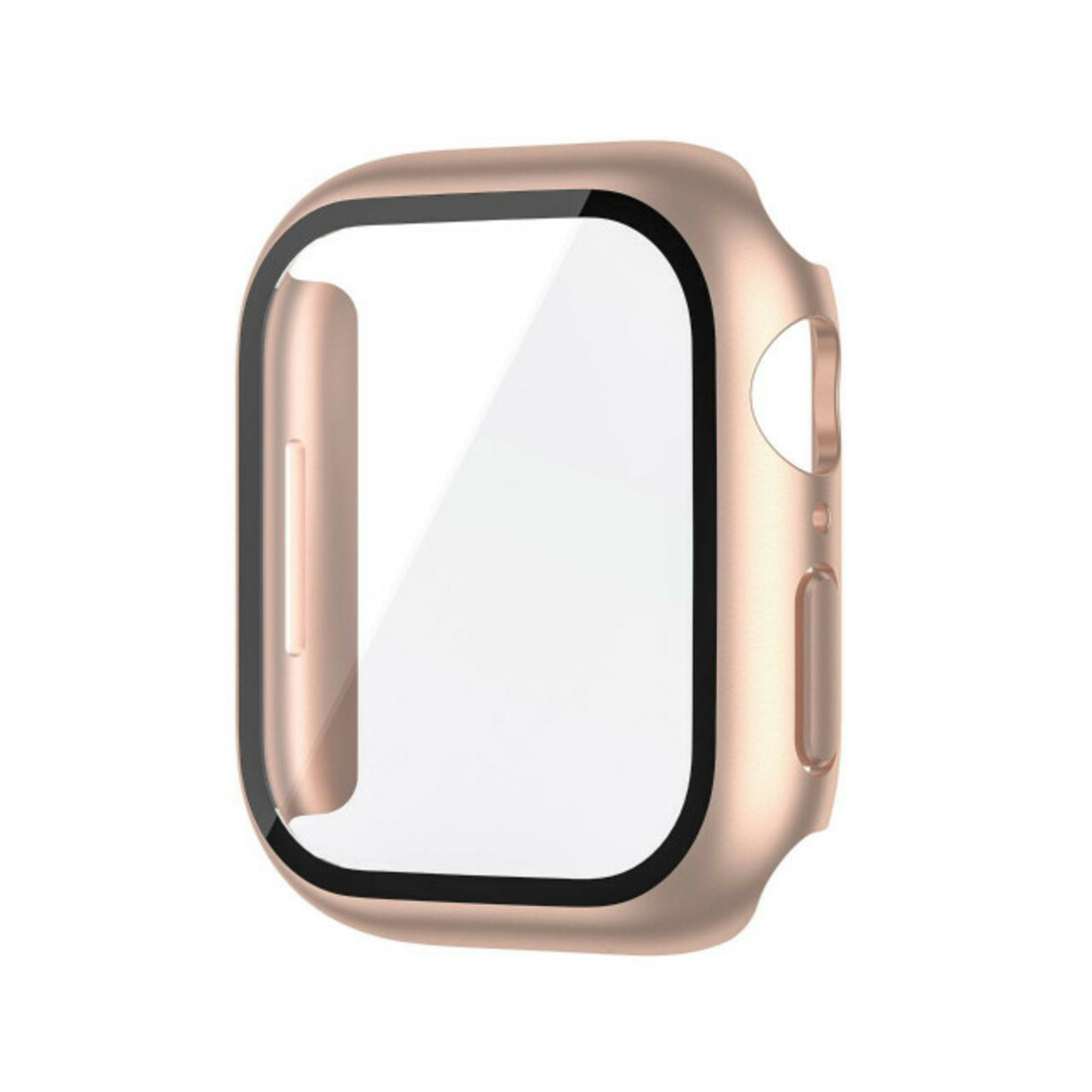 Apple Watch　ハードケース　44mm アップルウォッチ　保護　カバー スマホ/家電/カメラのスマホアクセサリー(モバイルケース/カバー)の商品写真