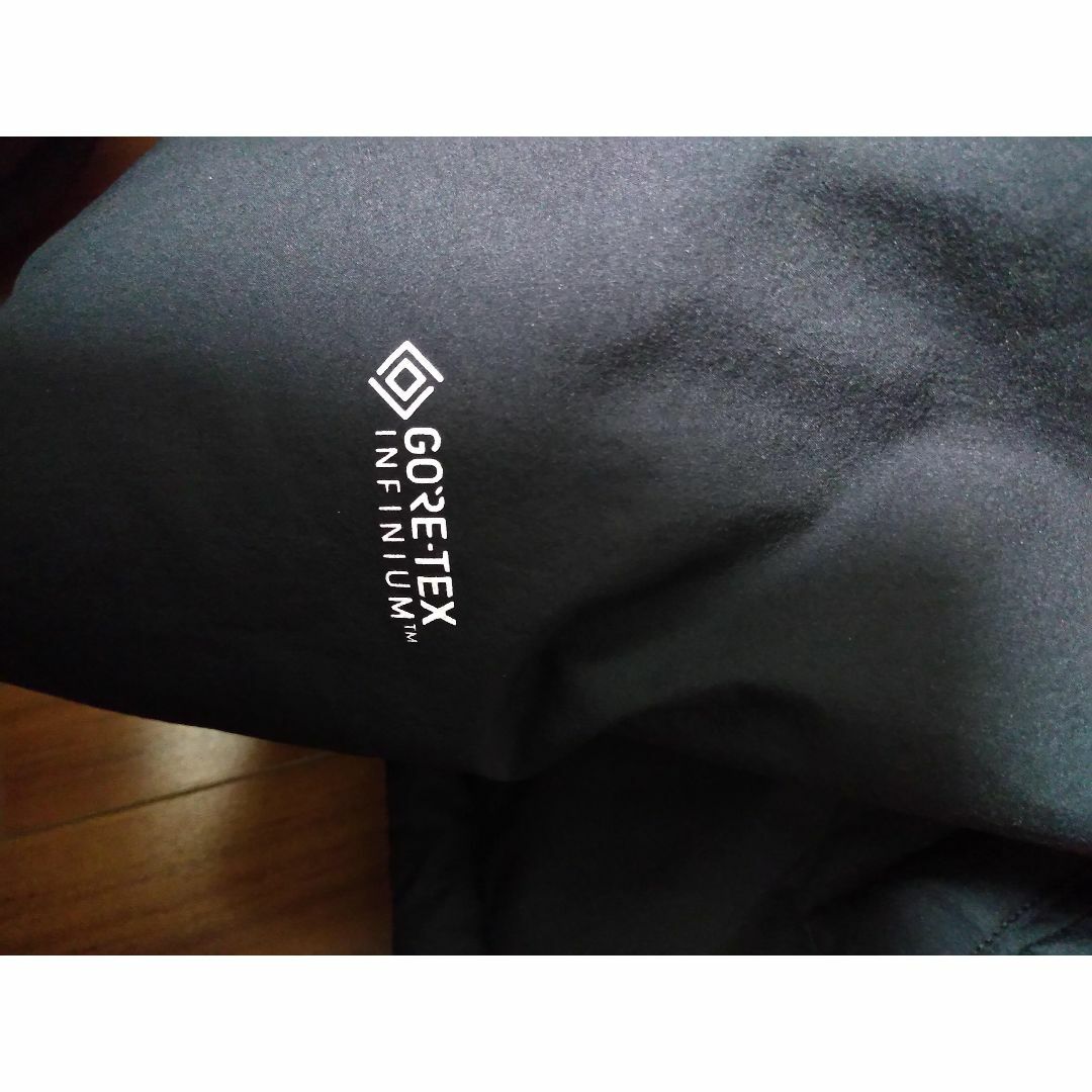 THE NORTH FACE(ザノースフェイス)のノースフェイス　BELAYER PARKA ビレイヤーパーカ メンズのジャケット/アウター(ダウンジャケット)の商品写真