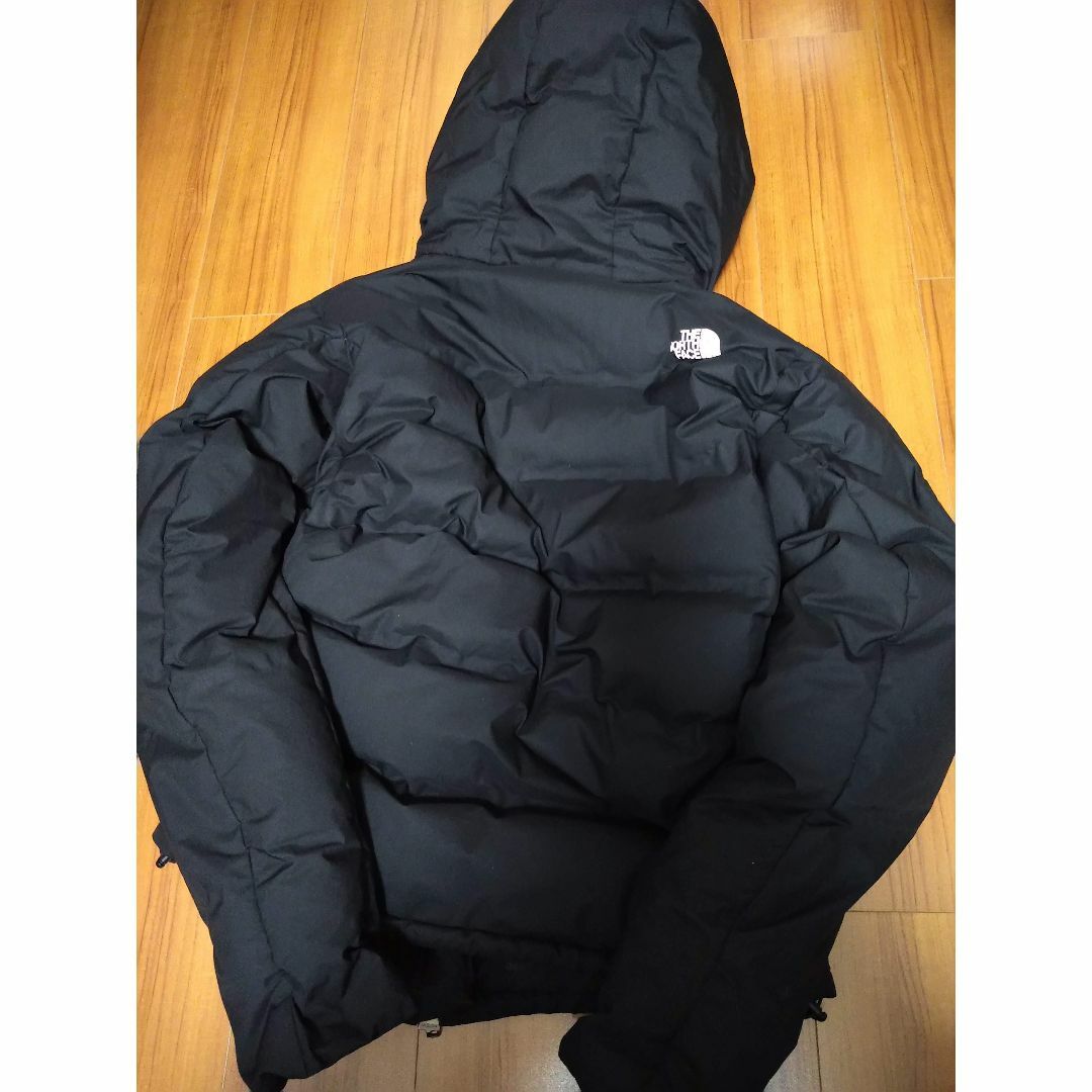 THE NORTH FACE(ザノースフェイス)のノースフェイス　BELAYER PARKA ビレイヤーパーカ メンズのジャケット/アウター(ダウンジャケット)の商品写真