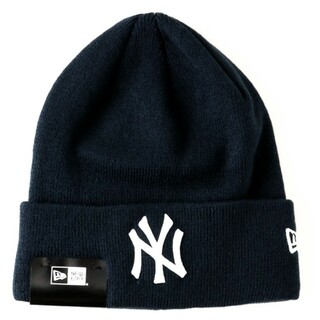 ニューエラー(NEW ERA)のNEW ERA　 New York Yankees　Knit Cap(ニット帽/ビーニー)