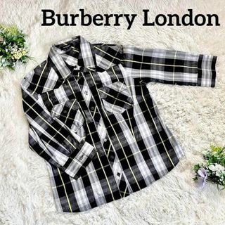 バーバリー(BURBERRY) シャツ/ブラウス(レディース/長袖)の通販 2,000
