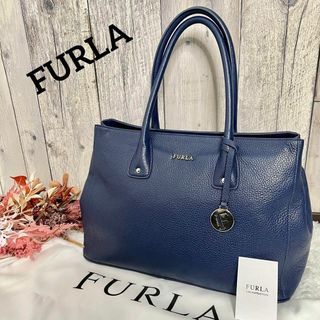 フルラ 本革 トートバッグ(レディース)の通販 400点以上 | Furlaの
