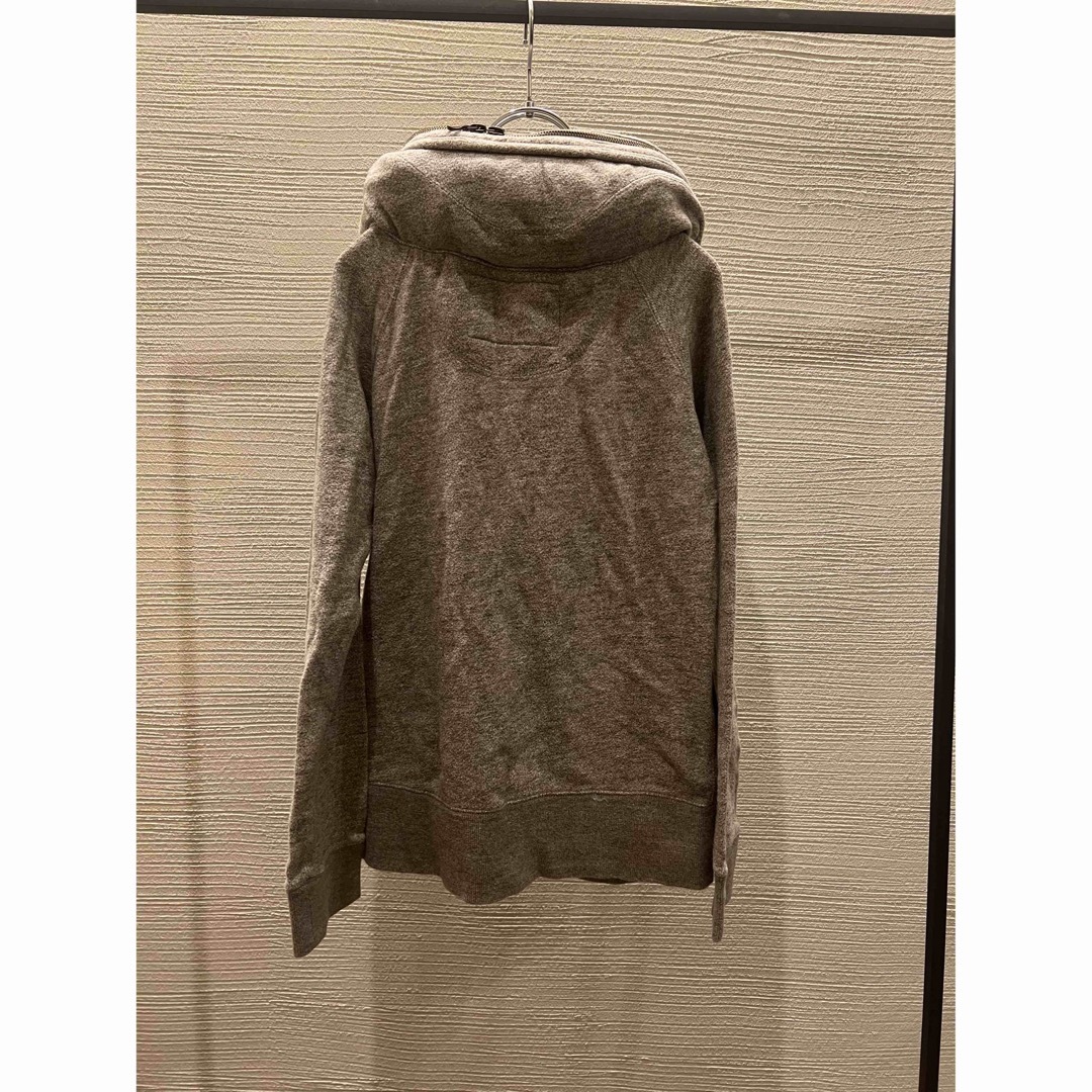 goa(ゴア)の00's G.O.A Archive hoodie ゴア アーカイブ パーカー レディースのトップス(パーカー)の商品写真