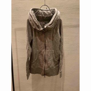 ゴア(goa)の00's G.O.A Archive hoodie ゴア アーカイブ パーカー(パーカー)