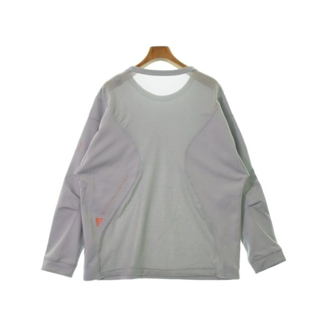 adidas by Stella McCartney(アディダスバイステラマッカートニー)のadidas by Stella McCartney Tシャツ・カットソー M 【古着】【中古】 レディースのトップス(カットソー(半袖/袖なし))の商品写真