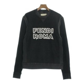 フェンディ スウェット(メンズ)の通販 100点以上 | FENDIのメンズを フェンディ スウェット(メンズ)の通販 100点以上 | FENDIのメンズを